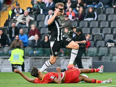 udinese lecce tiago gabriel