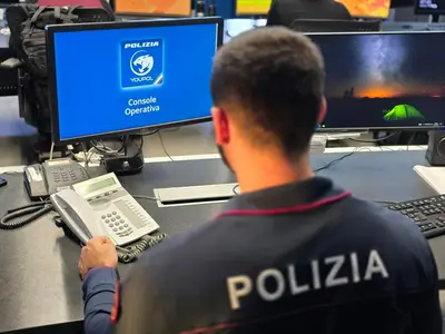 Polizia Youpol
