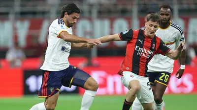 Milan-LEcce-saelemaekers-coulibaly-pierotti