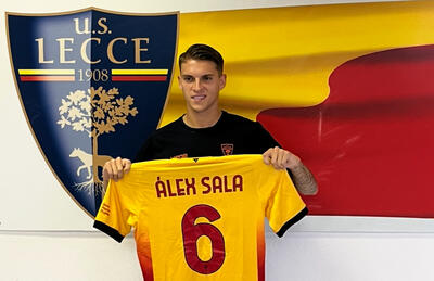 alex sala