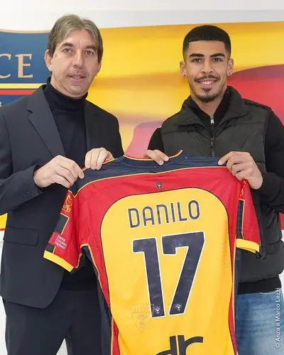 danilo veiga-trinchera