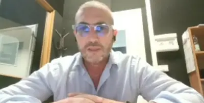 Mario vecchio telerama
