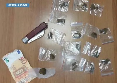 polizia locale
