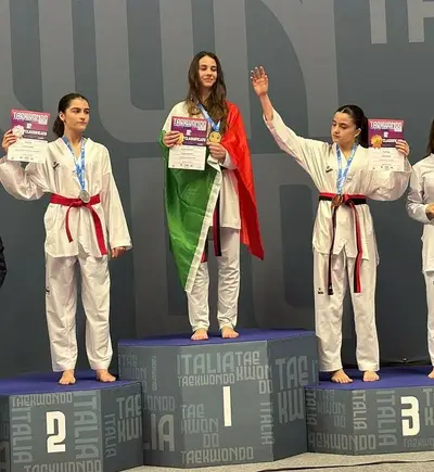 alessandra catanzaro