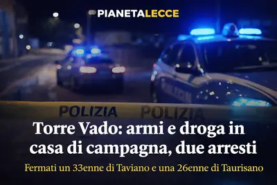 copertina per cronaca torre vado