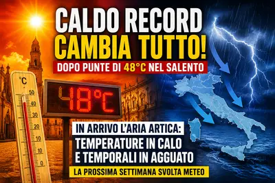 caldo record