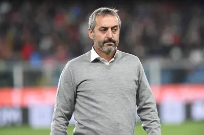 marco Giampaolo