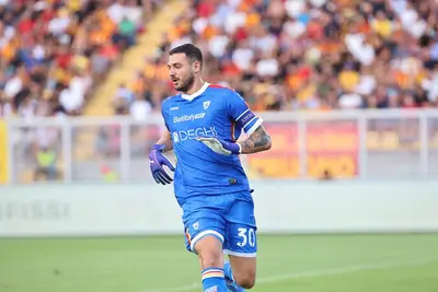 wladimiro falcone
