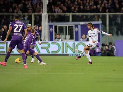 fiorentina-Lecce gallo