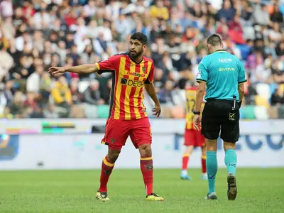 rafia arbitro mariani