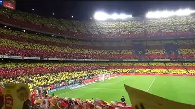 Barcellona