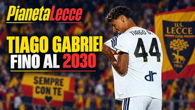 tiago gabriel