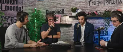 gazzetta sport-Luigi Garlando