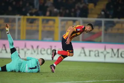 lecce bologna pierotti skorupski