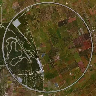 Il progetto di ampliamento della Porsche a Nardò mette a rischio 200 ettari di boschi e macchia