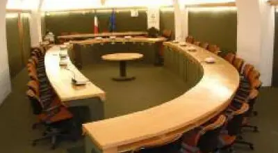 sala consigliare galatina