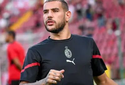 Theo Hernandez (depositphotos)