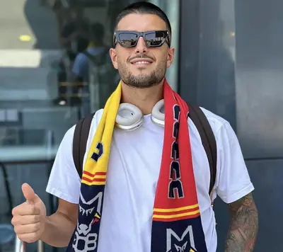 Kevin Bonifazi