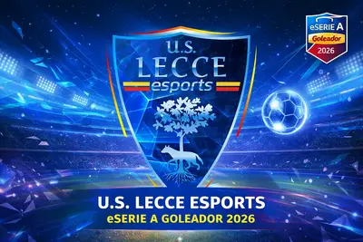 eserieA esports