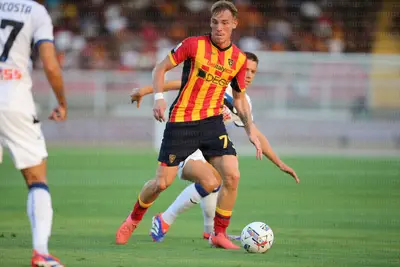 lecce atalanta pierret