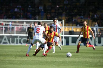 Rafia affronta Akpa Akpro