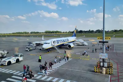 ryanair