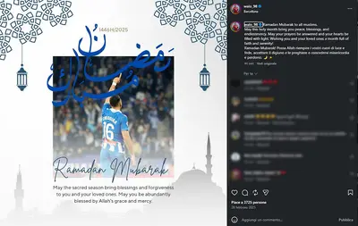 il ramadan di cheddira