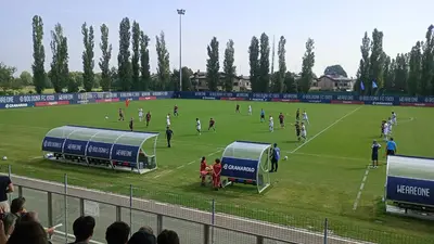 bologna lecce primavera