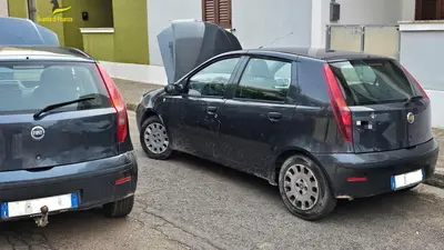 punto clonate