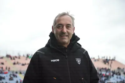 marco giampaolo