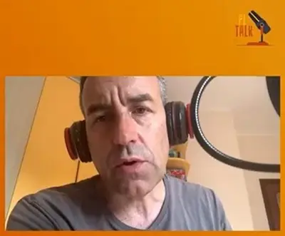 carlo legittimo a PL Talk