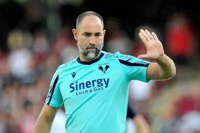 Igor Tudor
