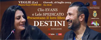 locandina di destini