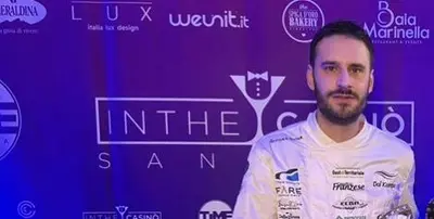 luca sabetta