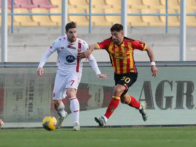 lecce monza pierotti kyriakopoulos