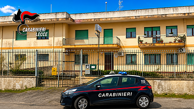 carabinieri