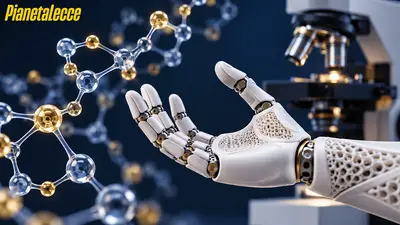 nanotecnologie