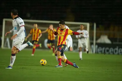 Lecce-Cagliari