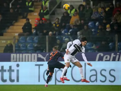 parma lecce cancellieri