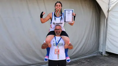 morena stifani