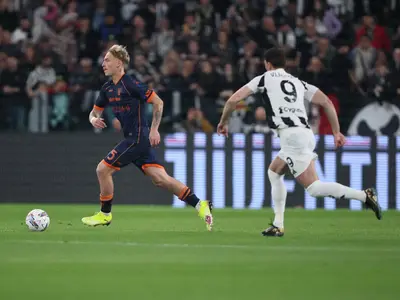juventus lecce pierret clahovic