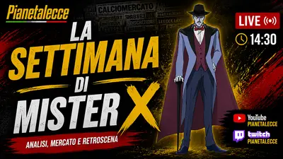 pl talk mister x