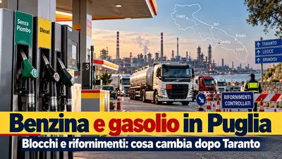 carburanti