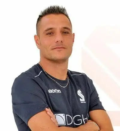 Alberto Giuliatto