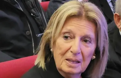 Adriana Poli Bortone