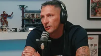 Marco Materazzi