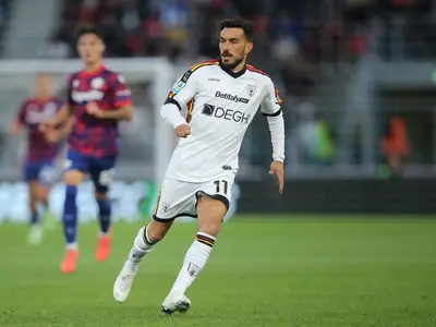 bologna lecce sansone