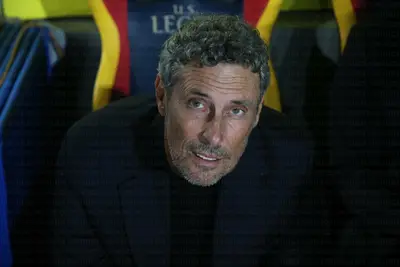 luca gotti