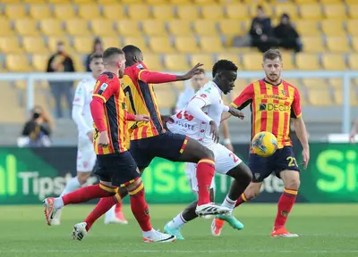 lecce monza ramadani