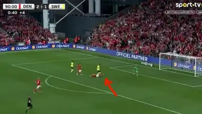 Hjulmand salva allo scadere